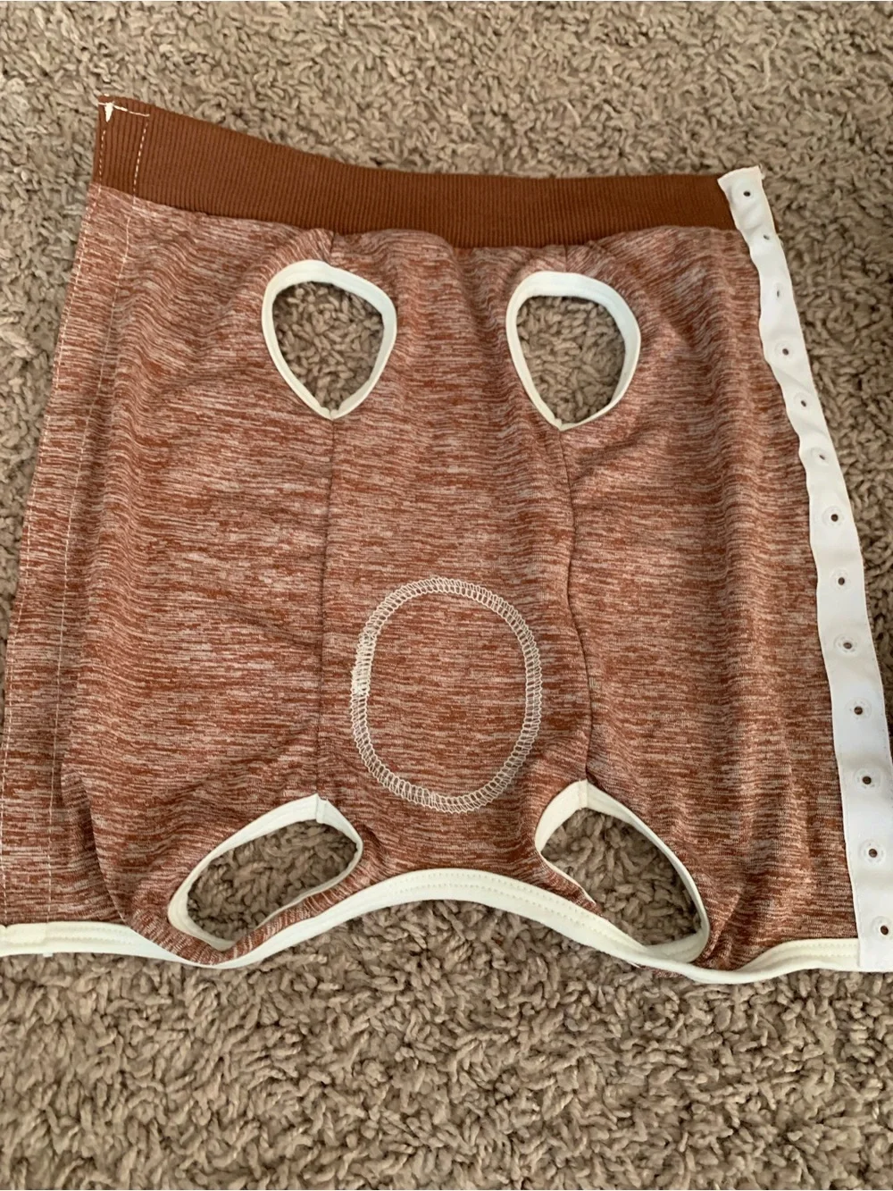 Dog Clothes Accessories Set of 3